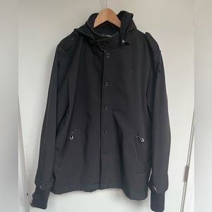 Betabrand Men’s Bike to Work jacket